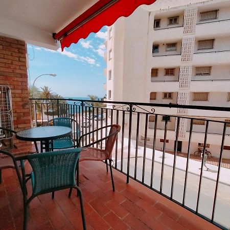 Apartment Bahía Nerja Sun Exterior foto